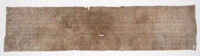 Gran tela, c. 1100-1400. de Unbekannt