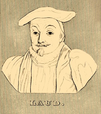 Laud, 1573-1645, 1830 de Unbekannt
