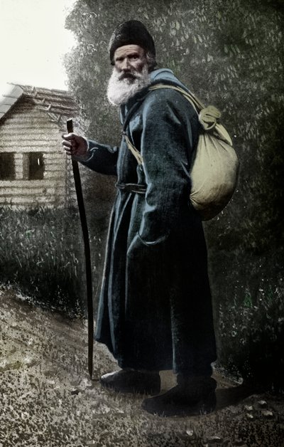 León Tolstói 1828-1910, autor y filósofo ruso, 1926 de Unbekannt