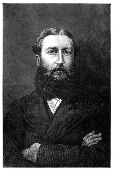 Leopoldo II, Rey de los Belgas de Unbekannt