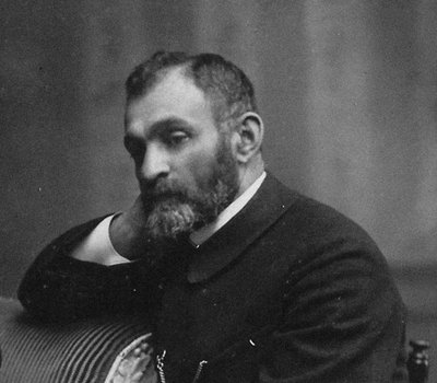 Lev Shestov de Unbekannt