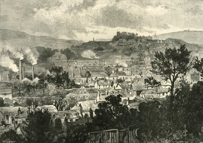 Lewes, 1898 de Unbekannt