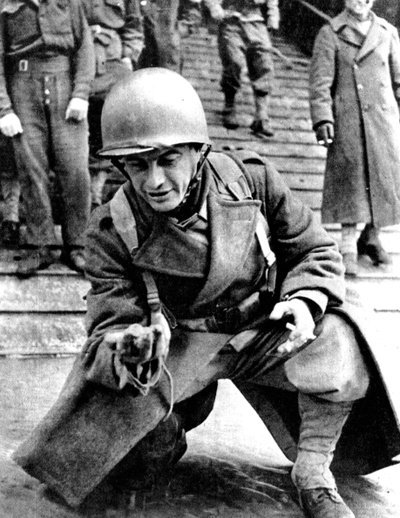 Liberación de Francia, 1944 de Unbekannt