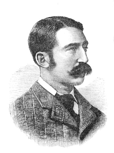 Teniente Chard de Unbekannt