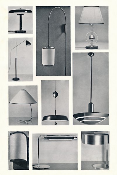 Iluminación, 1938 de Unbekannt