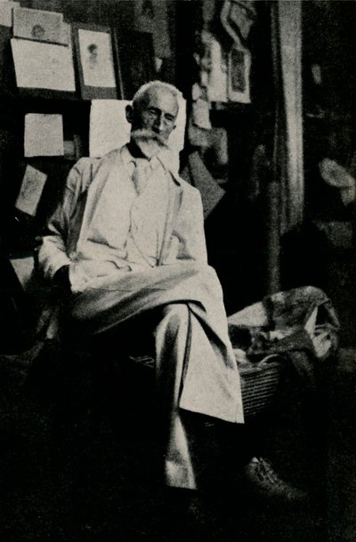 Lionel Smythe, c1917, 1919 de Unbekannt