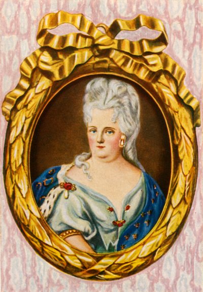 Liselotte Von Der Pfalz, 1933 de Unbekannt