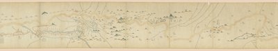 Liu sheng Huang He sao ba he dao quan tu. de Unbekannt