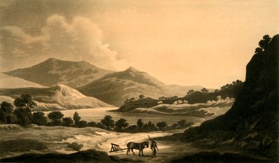 Loch-vana-choir de Unbekannt