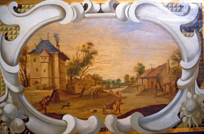 Loire Atlantique N* 042 - Chateau de Haute Goulaine de Unbekannt