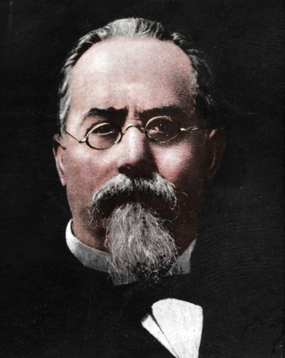 Lombroso, c1893 de Unbekannt