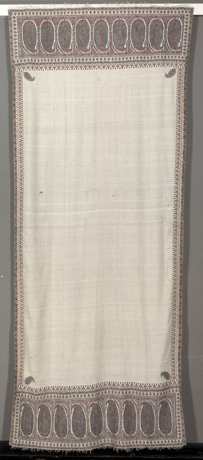 Chal Largo, c. 1815 de Unbekannt
