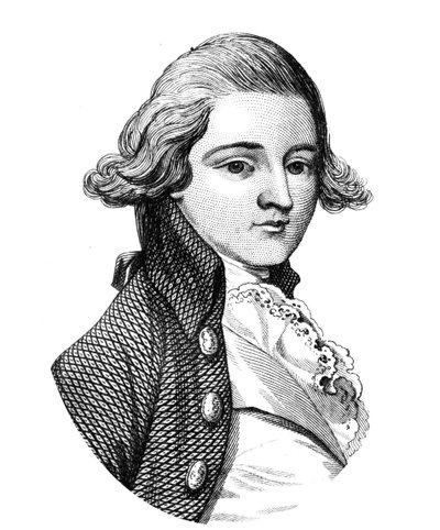 Lord Boston de Unbekannt
