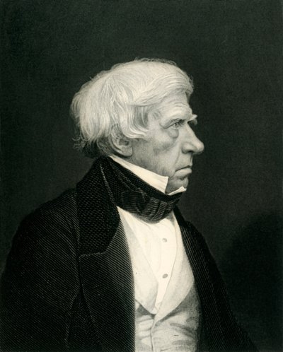 Lord Brougham, c1840, c1884 de Unbekannt