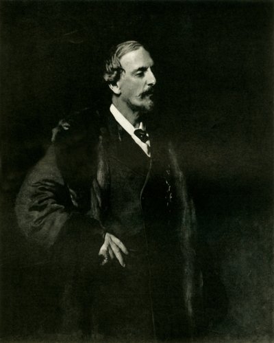 Lord Dufferin, 1889, 1925 de Unbekannt