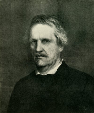 Lord Lawrence, c1964-1869, 1925 de Unbekannt