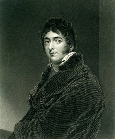 Lord Melbourne, c1800 de Unbekannt
