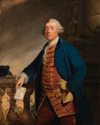 Lord Rothes, 1768 de Unbekannt