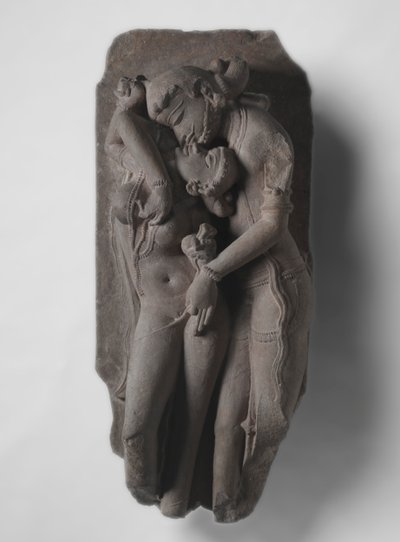 Amantes Mithuna, 1000s de Unbekannt