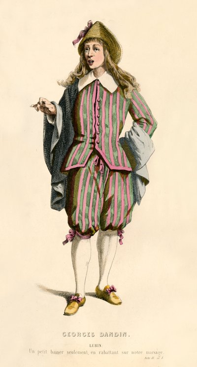 Lubin, 1868 de Unbekannt