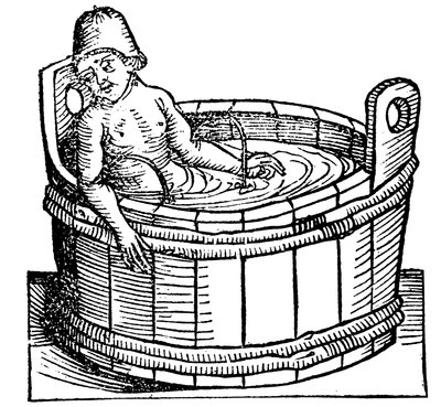 Lucio Anneo Séneca el Joven c. 5 a.C.-65 d.C., filósofo estoico romano, 1493 de Unbekannt