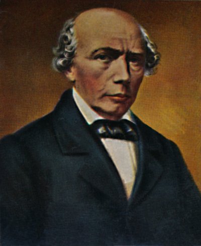 Ludwig Uhland 1787-1862, 1934 de Unbekannt