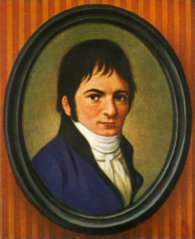 Ludwig van Beethoven, 1933 de Unbekannt