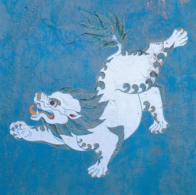 León de Unbekannt