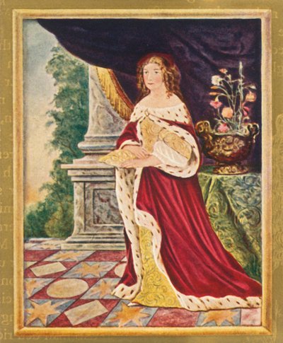 Luise Henriette, 1933 de Unbekannt