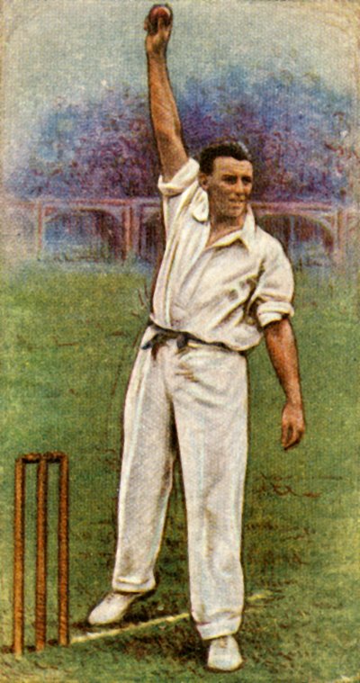 M. W. Tate Sussex de Unbekannt