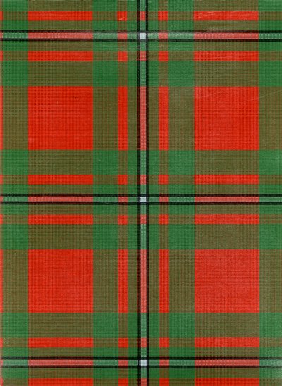 MacGregor, c1935 de Unbekannt