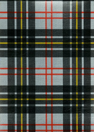 MacPherson. Vestimenta Completa, c. 1935 de Unbekannt