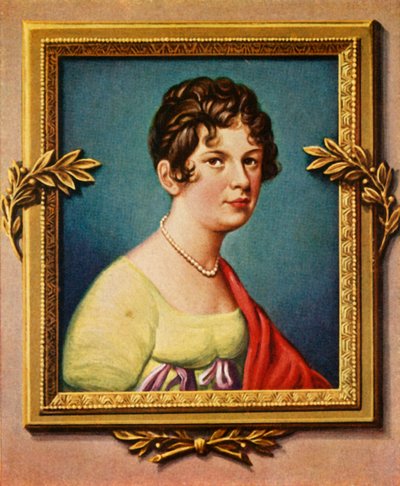 Madame De Lefebvre, 1933 de Unbekannt