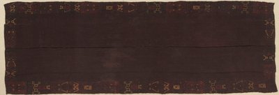 Manto, c. 600-400 a.C. de Unbekannt