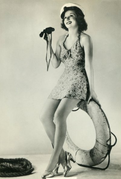 Margarita, 1938 de Unbekannt