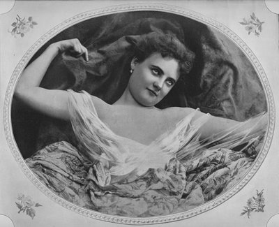 Marguerite Ligniere de Unbekannt