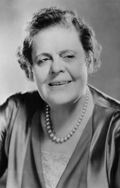 Marie Dressler 1868-1934, actriz canadiense, siglo XX de Unbekannt