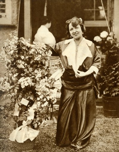 Marie Lloyd, c1910s de Unbekannt