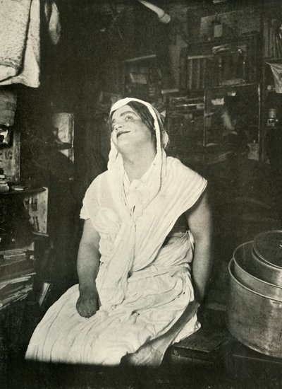 Marston tratando de revivir recuerdos de otros días, c. 1908, 1909 de Unbekannt