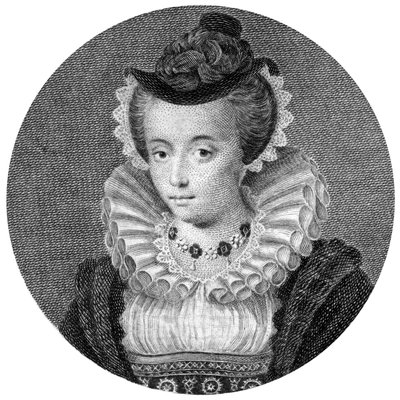 María, Reina de Escocia, 1542-1587 de Unbekannt