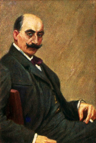 Max Liebermann, c1928 de Unbekannt