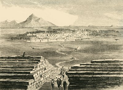 Medina, 1890 de Unbekannt