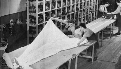 Miembros de la WAAF sirviendo en Coastal Command, c1940 1943 de Unbekannt