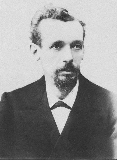 Mesureur, c1893 de Unbekannt
