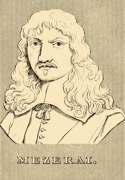 Mezerai, 1610-1683, 1830 de Unbekannt