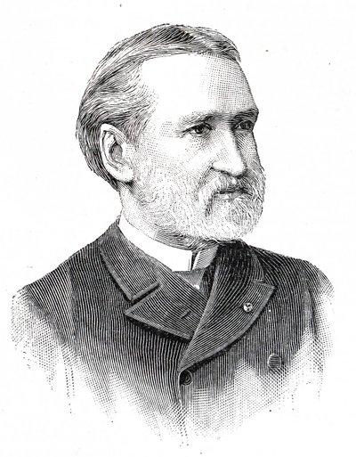 Michel Peter de Unbekannt