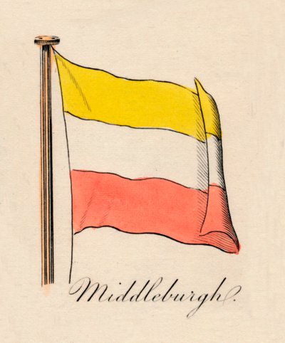 Middlesburgh, 1838 de Unbekannt