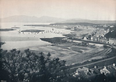 Millport - Desde el Este de Unbekannt