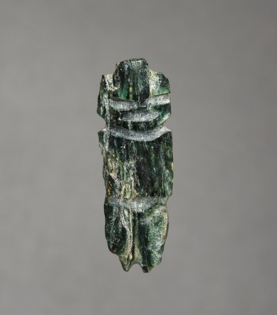 Figura Miniatura, 100 a.C. - 300 de Unbekannt