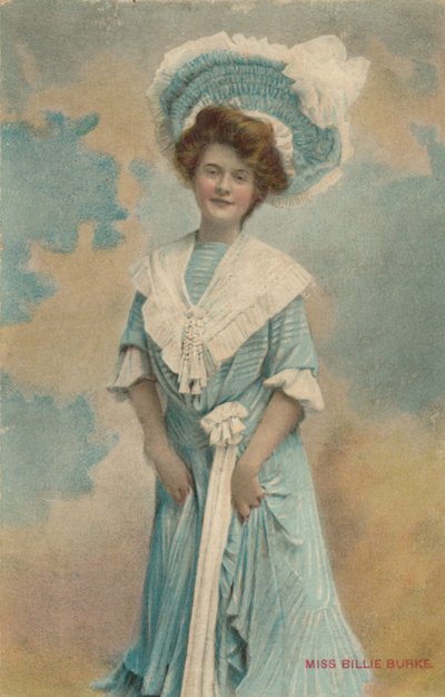Miss Billie Burke, c. 1930 de Unbekannt